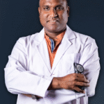 Dr. G.V. Praveen Kumar