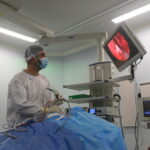 Cardiothoracic Vascular Surgeon