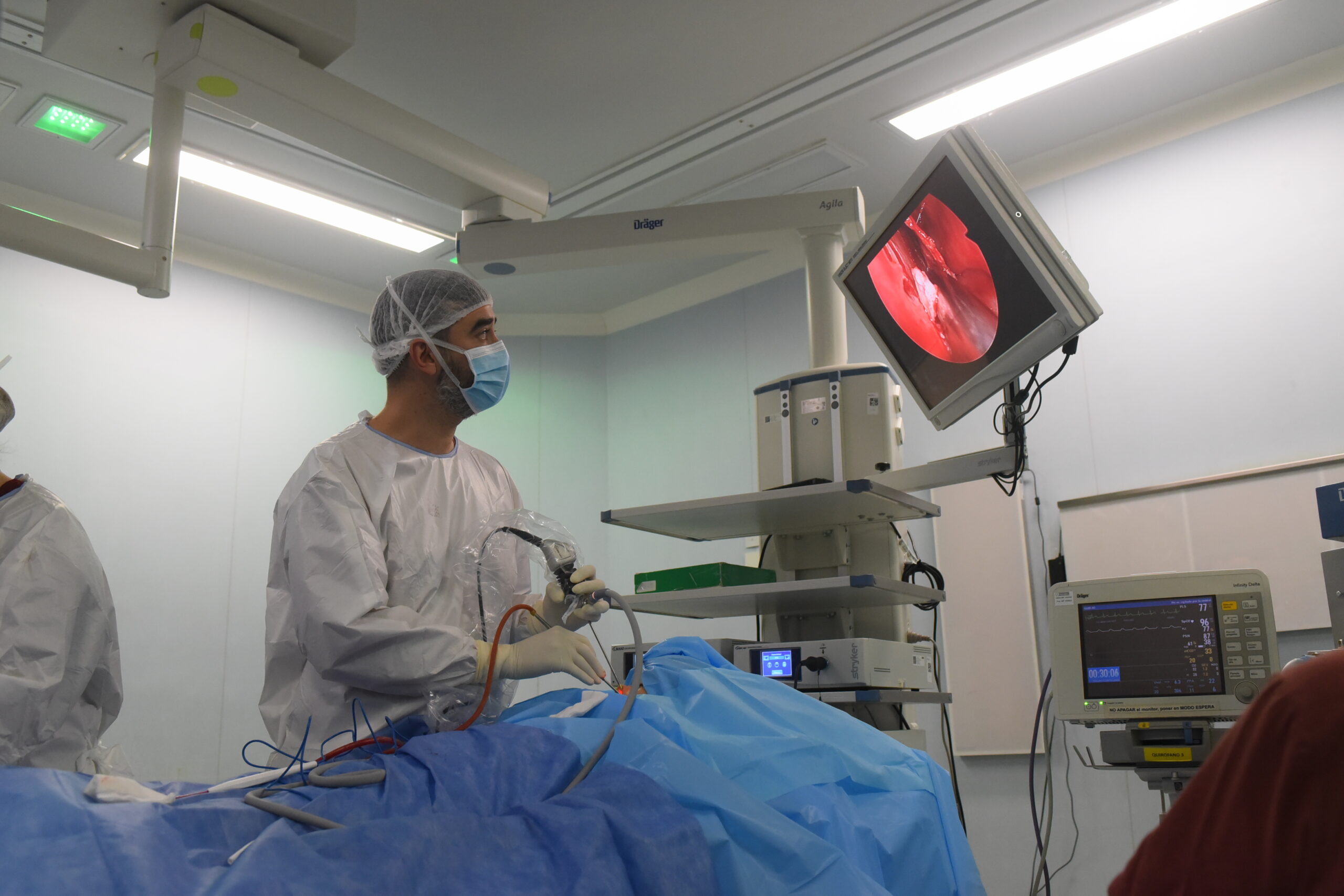 Cardiothoracic Vascular Surgeon