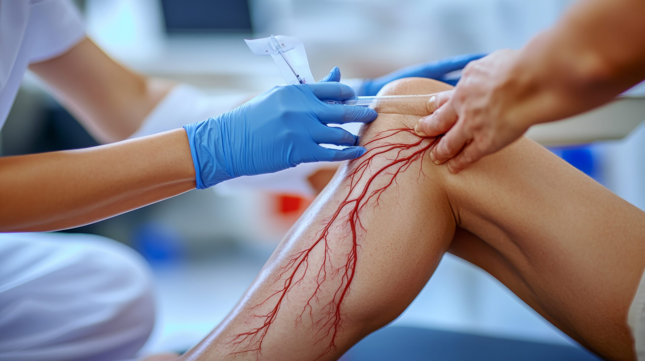 Looking for a Vascular Surgeon Near You? Hyderabad’s Trusted Experts Are Here