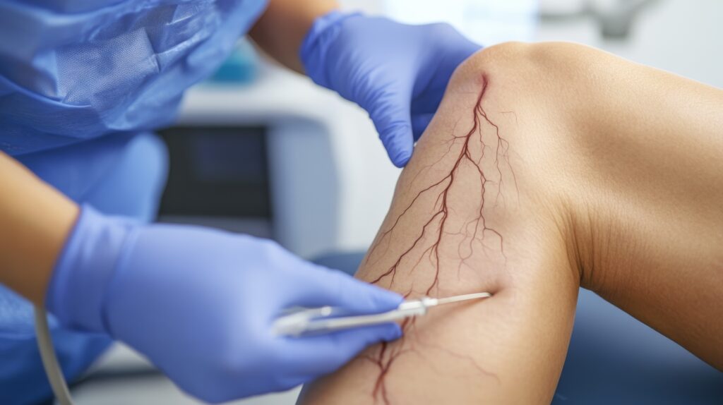 Vascular Surgeon Meaning
