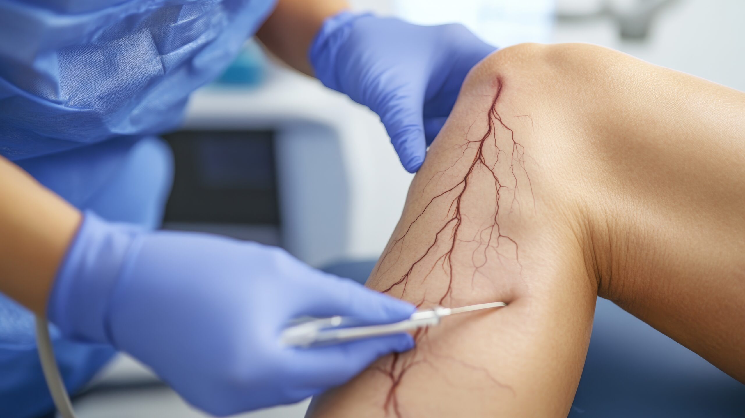 Vascular Surgeon Meaning