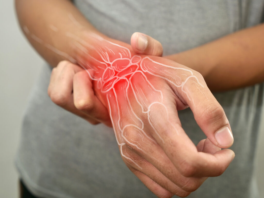Top Peripheral Neuropathy Specialists Near You