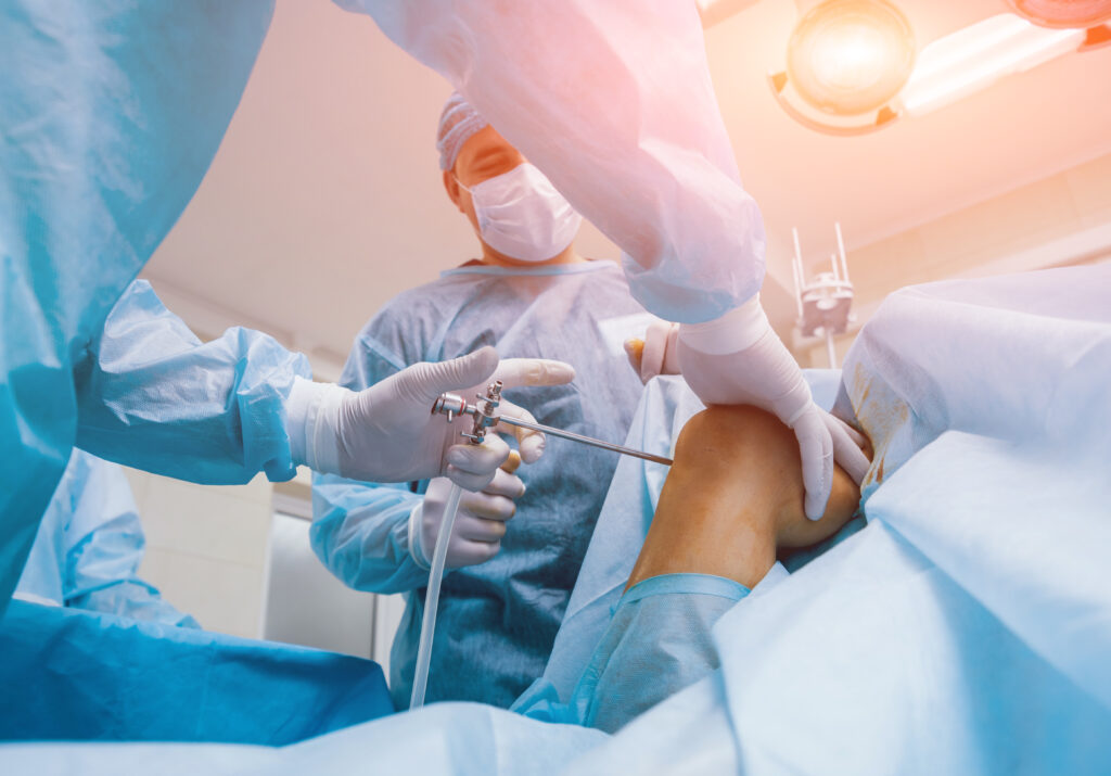 vascular surgeon doctor