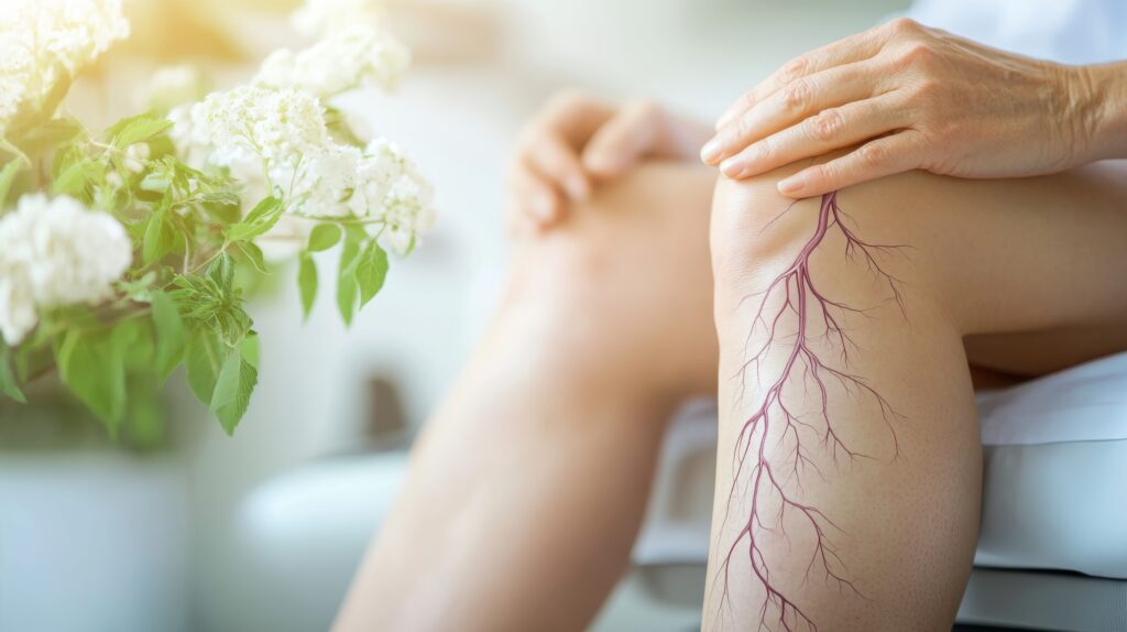 laser treatment for varicose veins