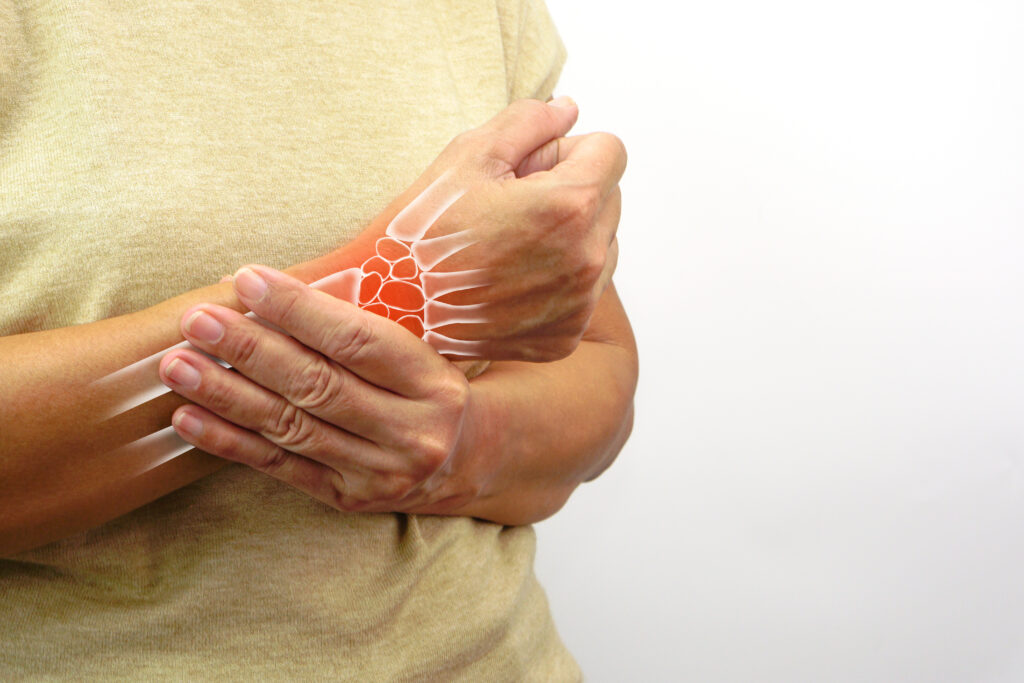 peripheral neuropathy test