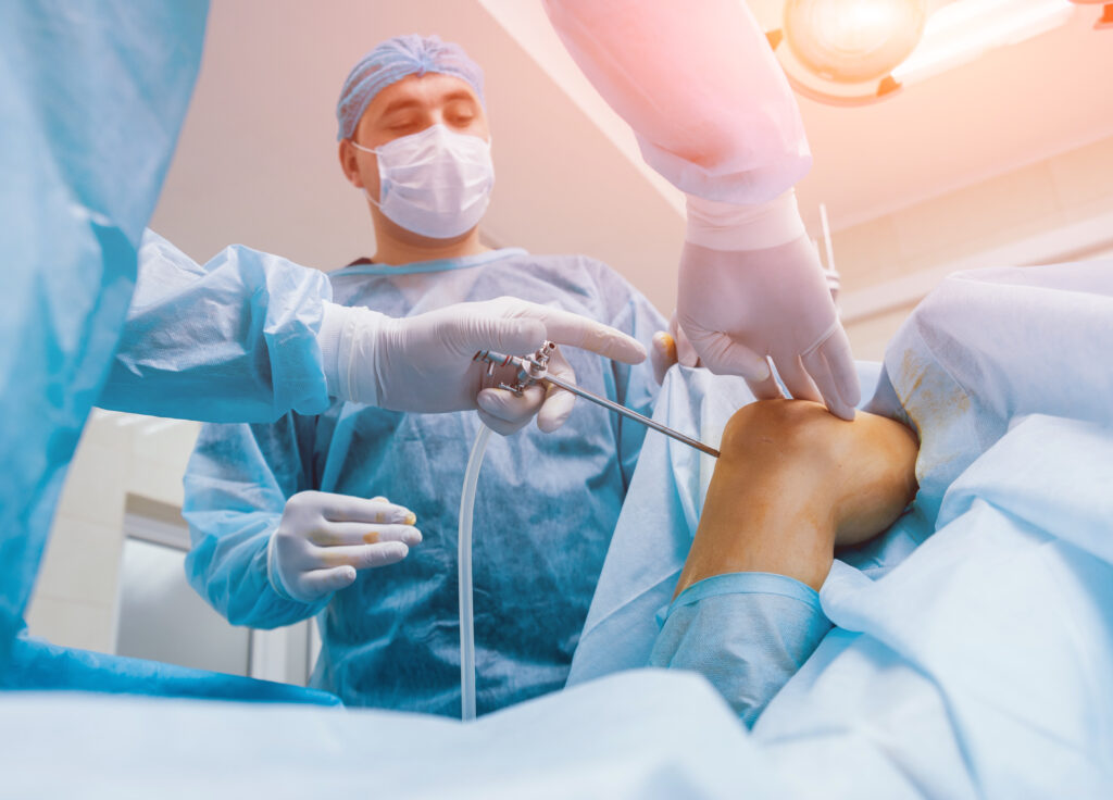Vascular Surgeon in Bhuvanagiri