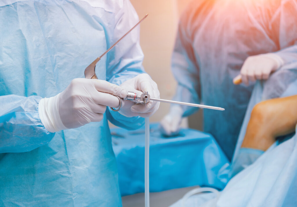 Vascular Surgeon in Nalgonda
