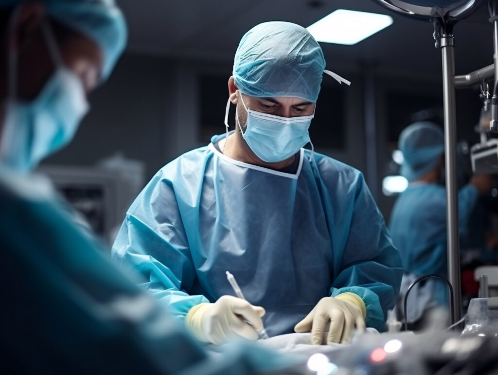 Vascular Surgeon in Bhongir