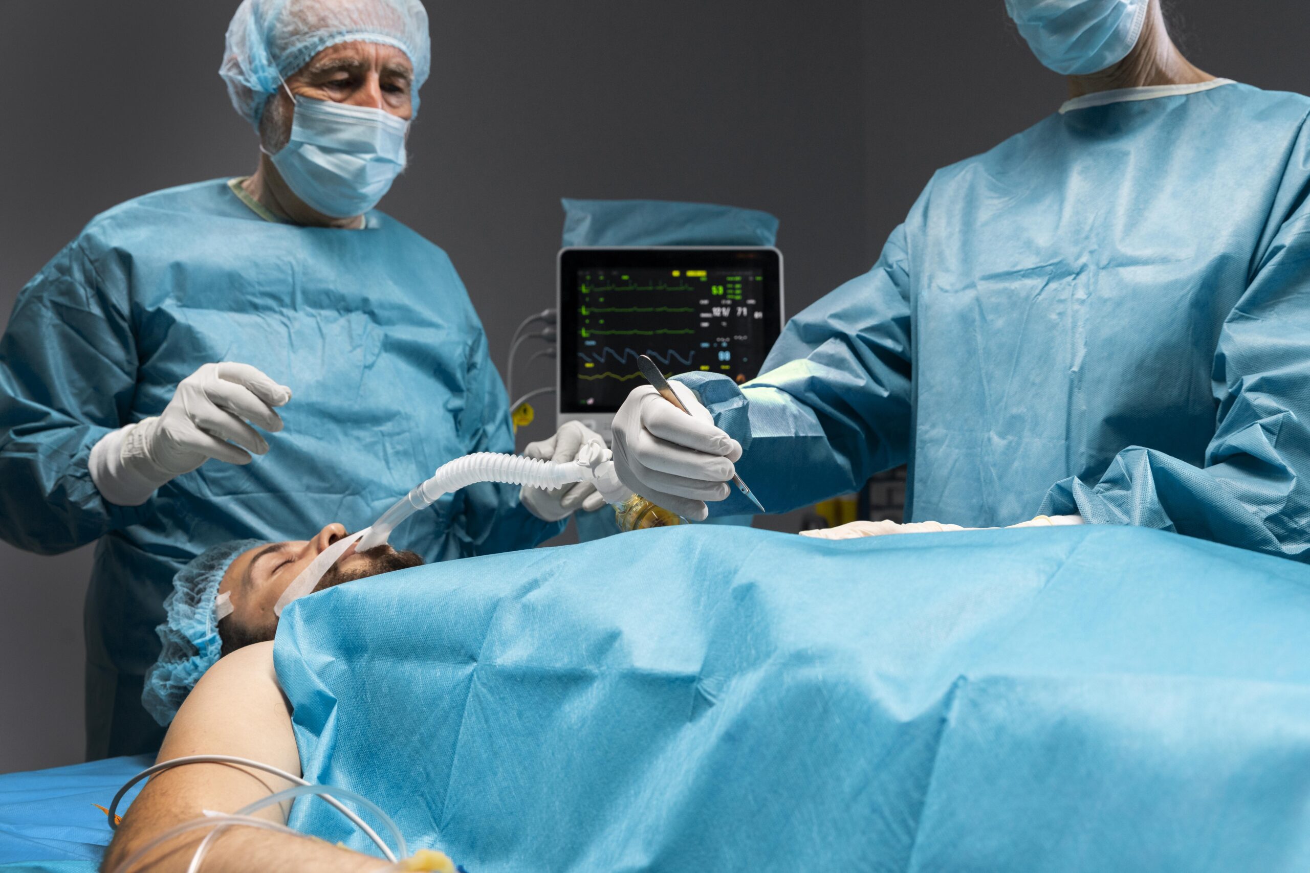 Vascular Surgeon in Karimnagar: Advanced Vascular Care for Healthier Living