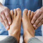 Diabetic Foot Ulcer Treatment in Hyderabad