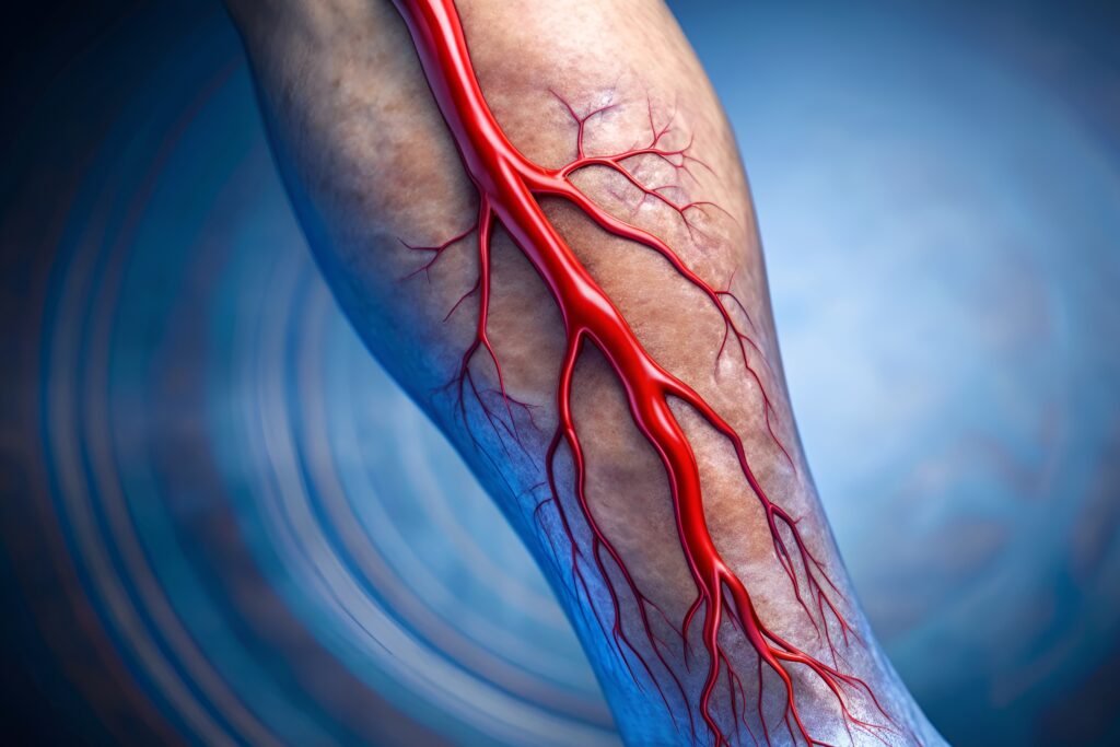 Vascular Surgeon in Nizamabad