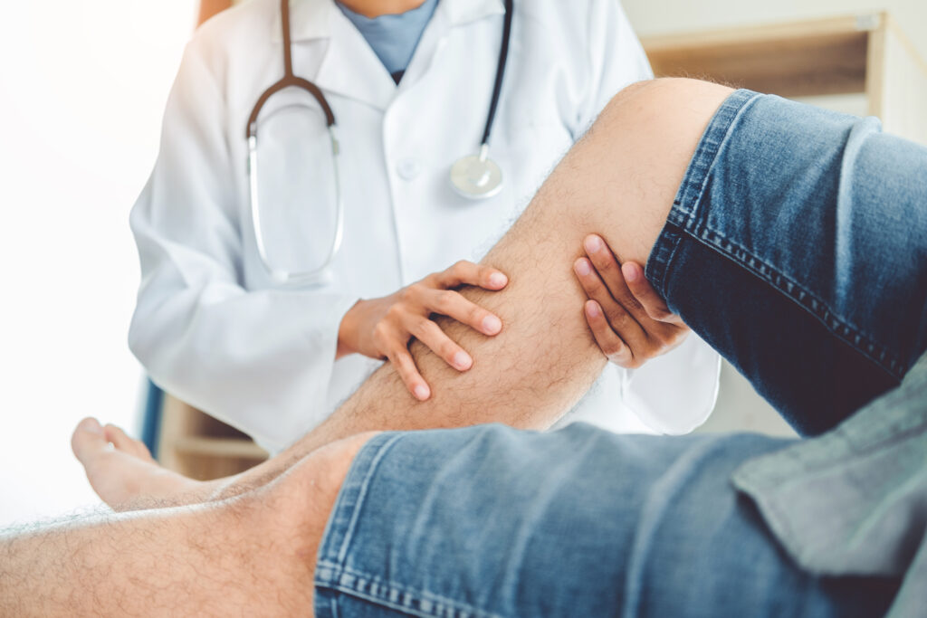 Vascular Surgeon in Sangareddy