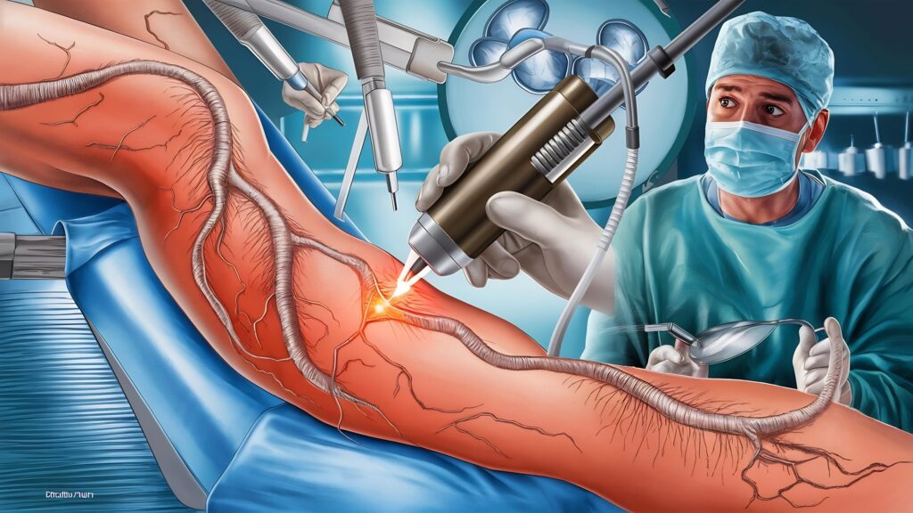 Vascular Surgeon in Vikarabad