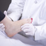 foot specialist doctor in Hyderabad