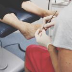 best podiatrist doctor in Hyderabad