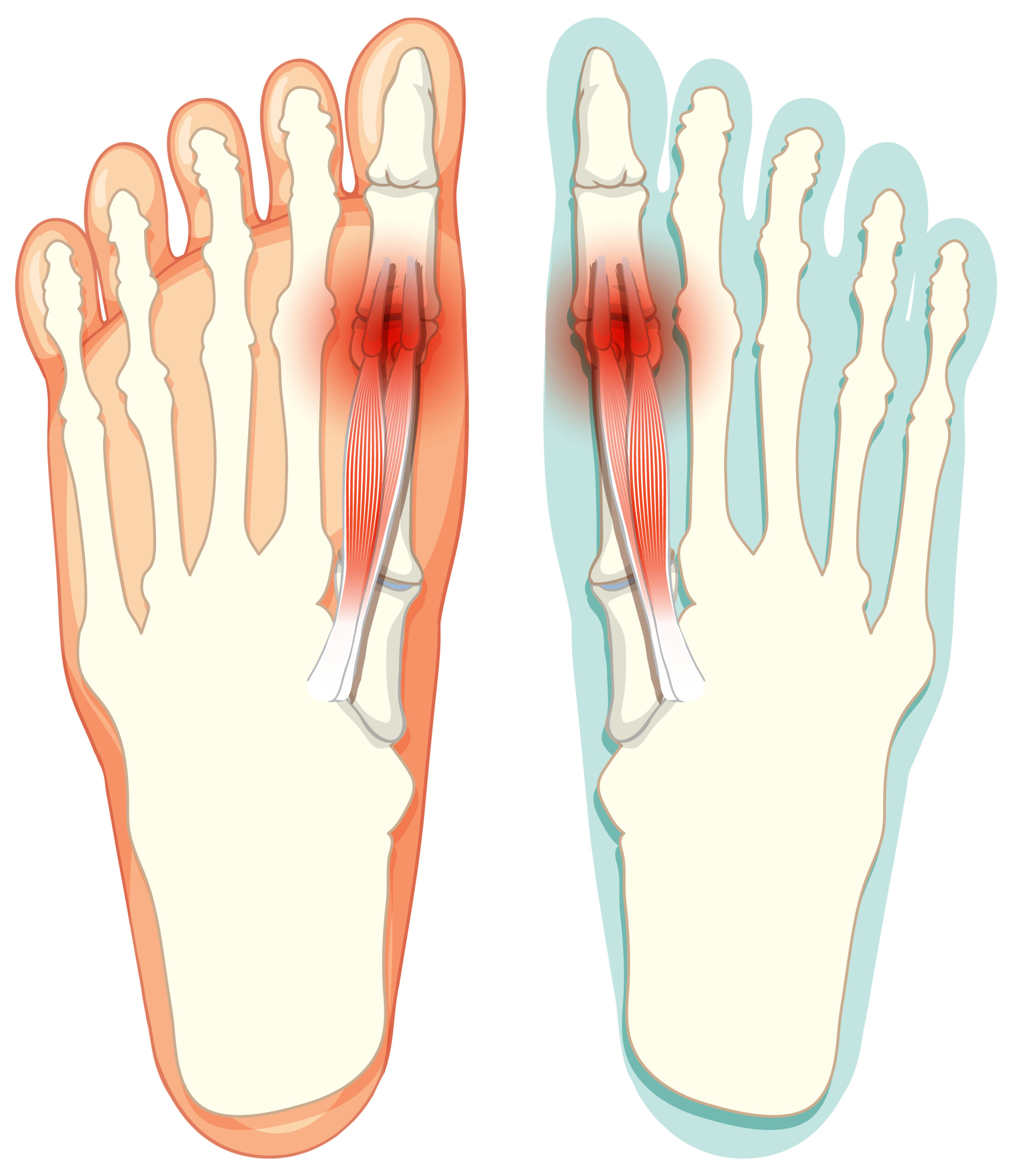 Foot Pain Doctor Near Me