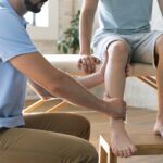 Best Podiatrist in Hyderabad Near Me