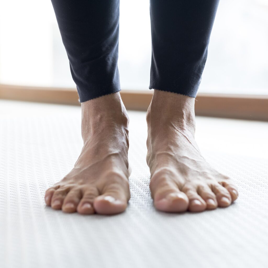 Best Foot Clinic Near Me