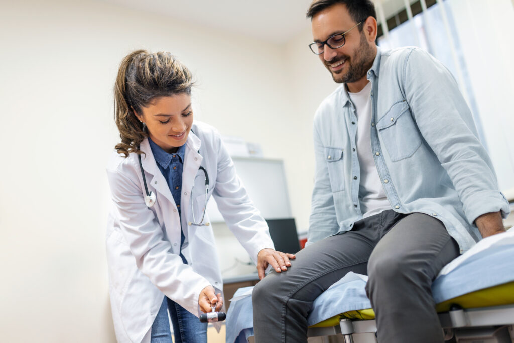 Best Podiatry Center Near Me