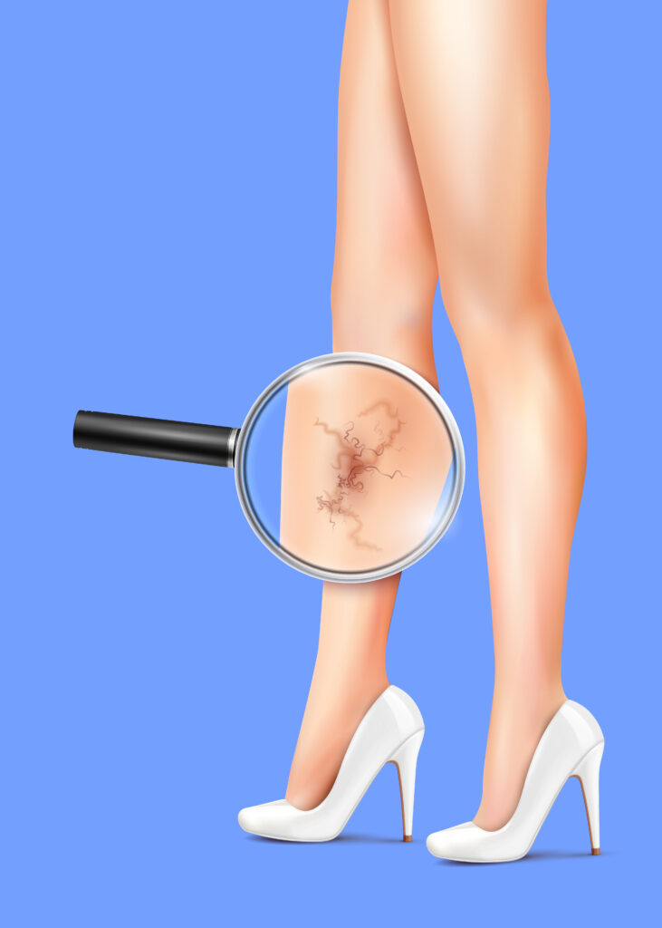 Varicose Veins Treatment in Hyderabad