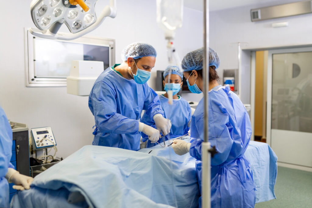 Best Vascular Surgeon in Hyderabad