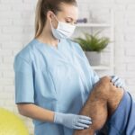 Radiofrequency ablation for varicose veins