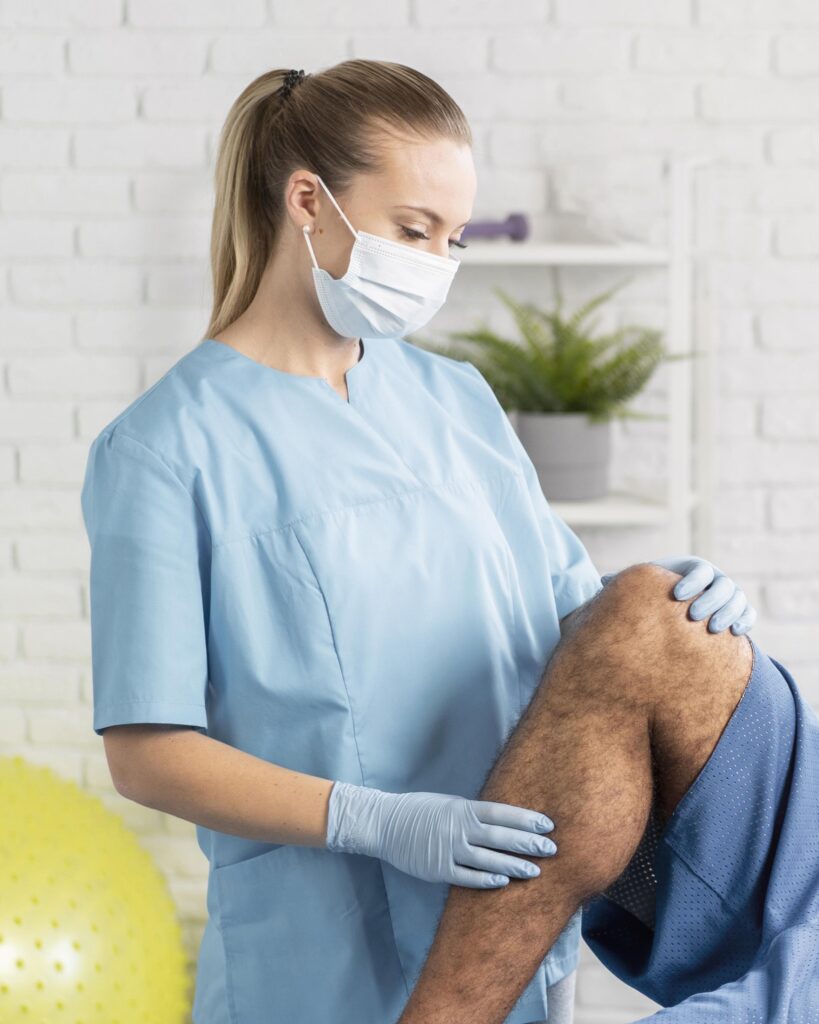 Radiofrequency ablation for varicose veins